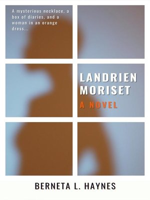 cover image of Landrien Moriset